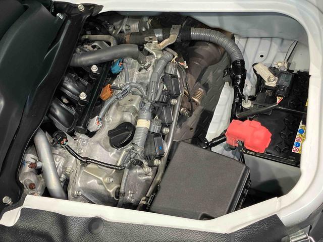 ハイゼットカーゴ スペシャル　衝突被害軽減システム　左右スライドドア　クリアランスソナー　オートライト　オートハイビーム（34枚目）