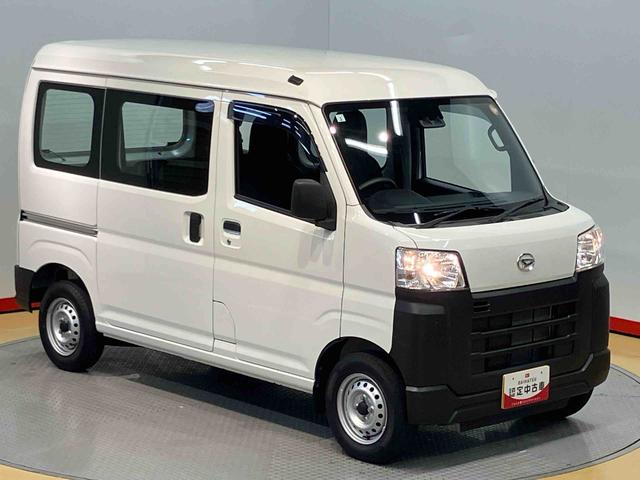 ハイゼットカーゴ スペシャル　衝突被害軽減システム　左右スライドドア　クリアランスソナー　オートライト　オートハイビーム（36枚目）