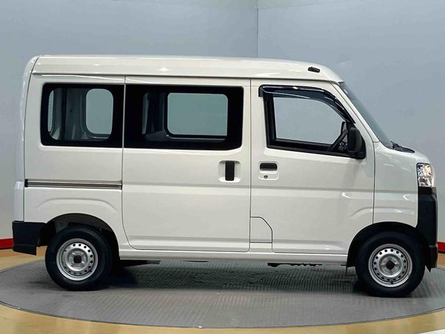 ハイゼットカーゴ スペシャル　衝突被害軽減システム　左右スライドドア　クリアランスソナー　オートライト　オートハイビーム（37枚目）