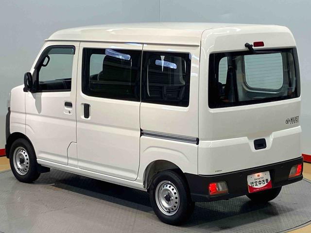 ハイゼットカーゴ スペシャル　衝突被害軽減システム　左右スライドドア　クリアランスソナー　オートライト　オートハイビーム（39枚目）