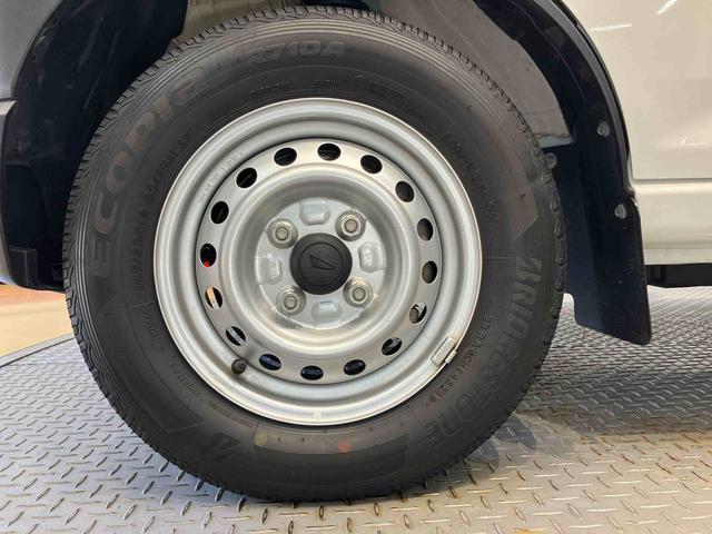 ハイゼットカーゴ スペシャル　衝突被害軽減システム　左右スライドドア　クリアランスソナー　オートライト　オートハイビーム（40枚目）