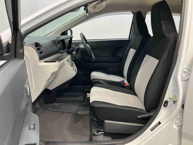 ミライース Ｘ　リミテッドＳＡＩＩＩ　後方カメラ　衝突被害軽減システム　クリアランスソナー　ＬＥＤヘッドライト　オートライト　オートハイビーム（5枚目）