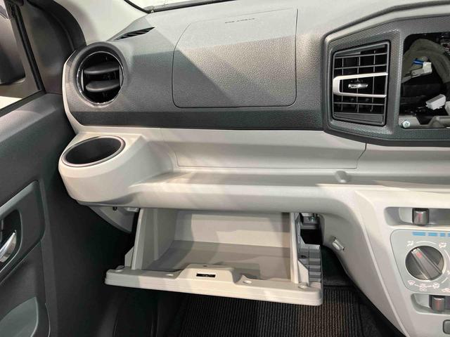 ミライース Ｘ　リミテッドＳＡＩＩＩ　後方カメラ　衝突被害軽減システム　クリアランスソナー　ＬＥＤヘッドライト　オートライト　オートハイビーム（12枚目）