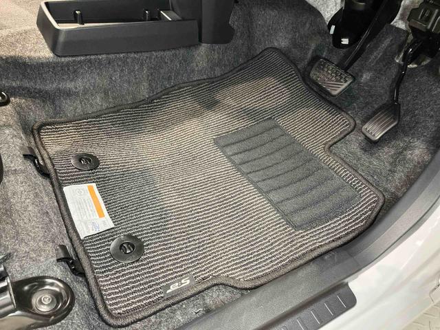 ミライース Ｘ　リミテッドＳＡＩＩＩ　後方カメラ　衝突被害軽減システム　クリアランスソナー　ＬＥＤヘッドライト　オートライト　オートハイビーム（19枚目）