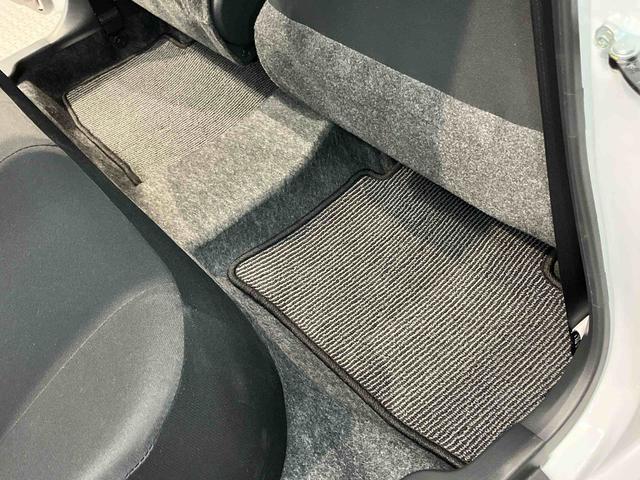 ミライース Ｘ　リミテッドＳＡＩＩＩ　後方カメラ　衝突被害軽減システム　クリアランスソナー　ＬＥＤヘッドライト　オートライト　オートハイビーム（21枚目）