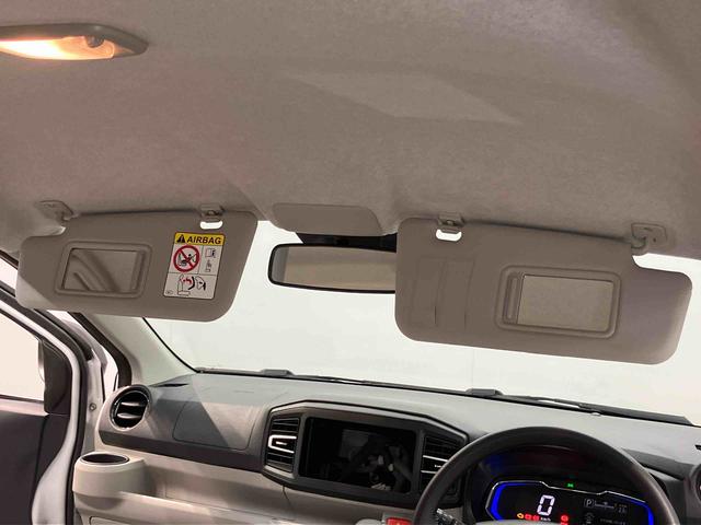 ミライース Ｘ　リミテッドＳＡＩＩＩ　後方カメラ　衝突被害軽減システム　クリアランスソナー　ＬＥＤヘッドライト　オートライト　オートハイビーム（24枚目）