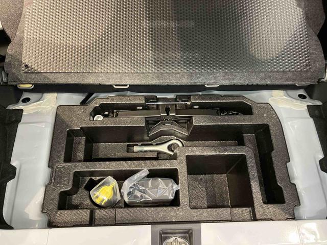 ミライース Ｘ　リミテッドＳＡＩＩＩ　後方カメラ　衝突被害軽減システム　クリアランスソナー　ＬＥＤヘッドライト　オートライト　オートハイビーム（30枚目）