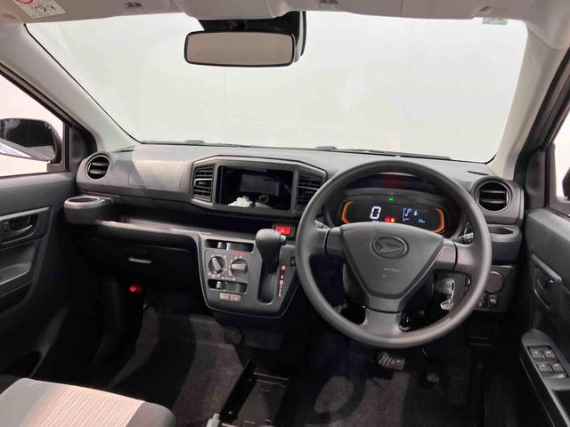 ミライース Ｌ　ＳＡＩＩＩ　衝突被害軽減システム　オートハイビーム　オートライト　クリアランスソナー（3枚目）