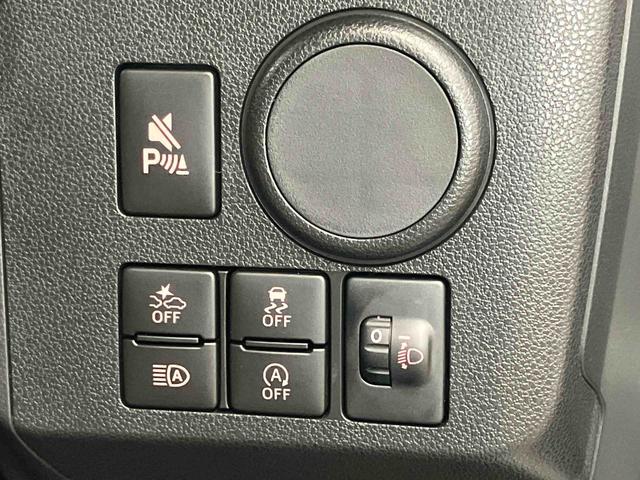 ミライース Ｌ　ＳＡＩＩＩ　衝突被害軽減システム　オートハイビーム　オートライト　クリアランスソナー（4枚目）