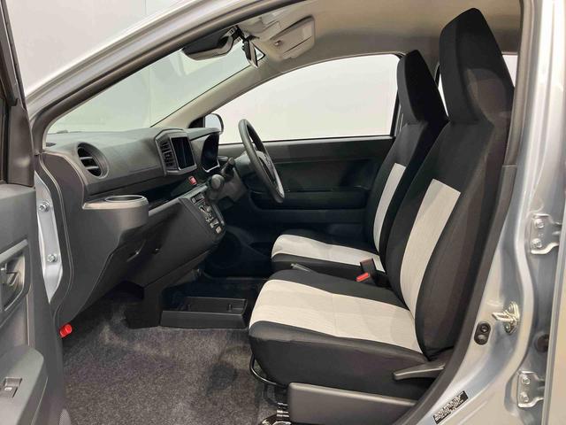 ミライース Ｌ　ＳＡＩＩＩ　衝突被害軽減システム　オートハイビーム　オートライト　クリアランスソナー（5枚目）