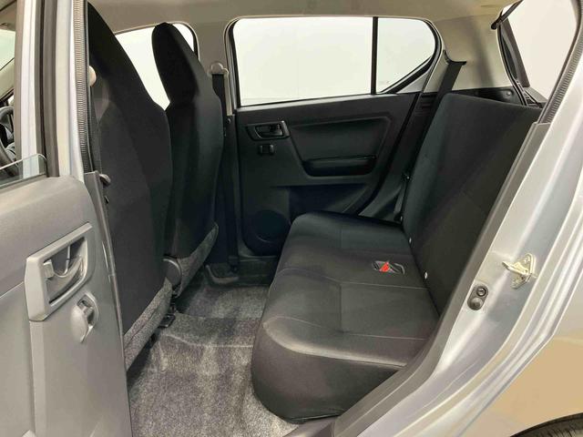 ミライース Ｌ　ＳＡＩＩＩ　衝突被害軽減システム　オートハイビーム　オートライト　クリアランスソナー（6枚目）