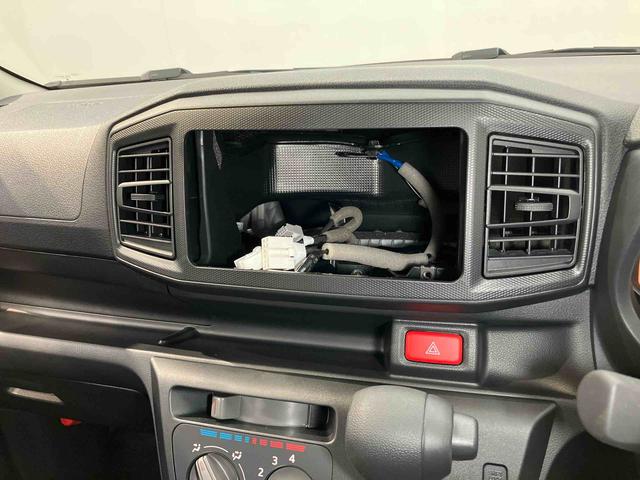 ミライース Ｌ　ＳＡＩＩＩ　衝突被害軽減システム　オートハイビーム　オートライト　クリアランスソナー（9枚目）