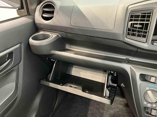 ミライース Ｌ　ＳＡＩＩＩ　衝突被害軽減システム　オートハイビーム　オートライト　クリアランスソナー（12枚目）