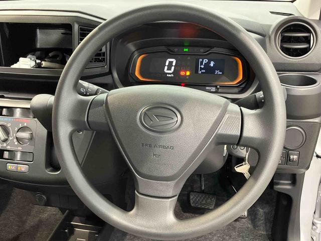 ミライース Ｌ　ＳＡＩＩＩ　衝突被害軽減システム　オートハイビーム　オートライト　クリアランスソナー（14枚目）