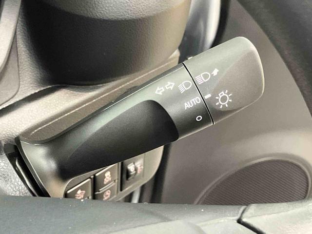 ミライース Ｌ　ＳＡＩＩＩ　衝突被害軽減システム　オートハイビーム　オートライト　クリアランスソナー（16枚目）