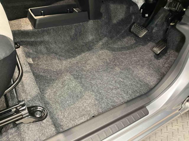 ミライース Ｌ　ＳＡＩＩＩ　衝突被害軽減システム　オートハイビーム　オートライト　クリアランスソナー（19枚目）