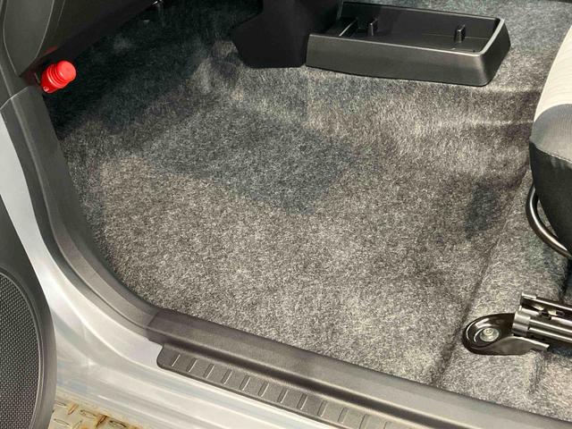 ミライース Ｌ　ＳＡＩＩＩ　衝突被害軽減システム　オートハイビーム　オートライト　クリアランスソナー（20枚目）