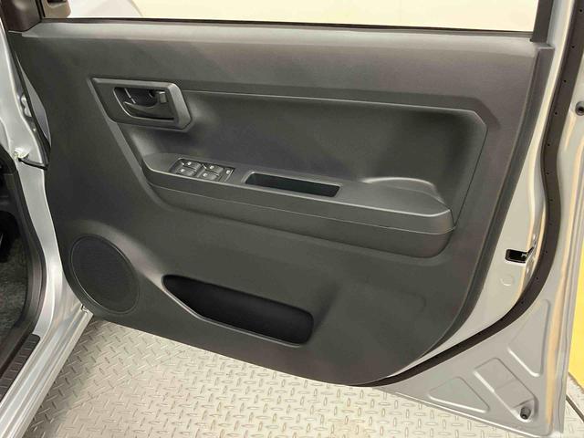 ミライース Ｌ　ＳＡＩＩＩ　衝突被害軽減システム　オートハイビーム　オートライト　クリアランスソナー（22枚目）