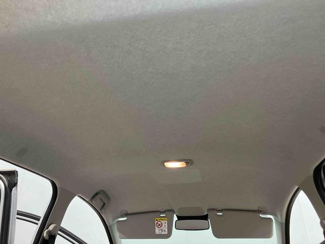 ミライース Ｌ　ＳＡＩＩＩ　衝突被害軽減システム　オートハイビーム　オートライト　クリアランスソナー（25枚目）