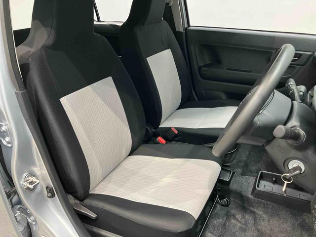 ミライース Ｌ　ＳＡＩＩＩ　衝突被害軽減システム　オートハイビーム　オートライト　クリアランスソナー（26枚目）