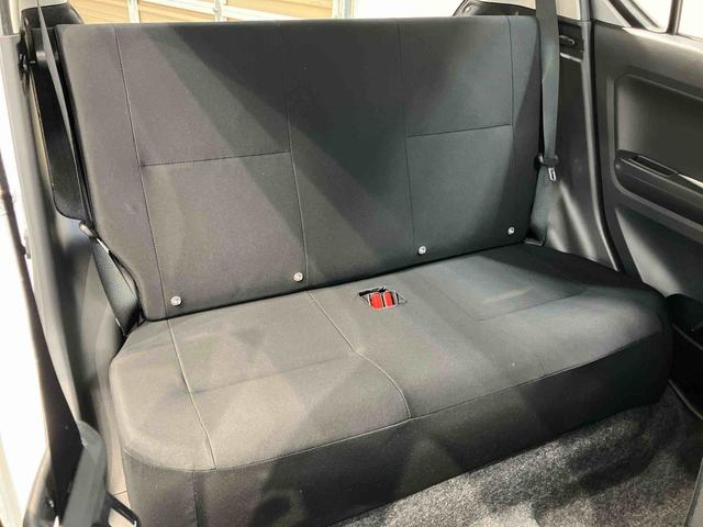 ミライース Ｌ　ＳＡＩＩＩ　衝突被害軽減システム　オートハイビーム　オートライト　クリアランスソナー（27枚目）