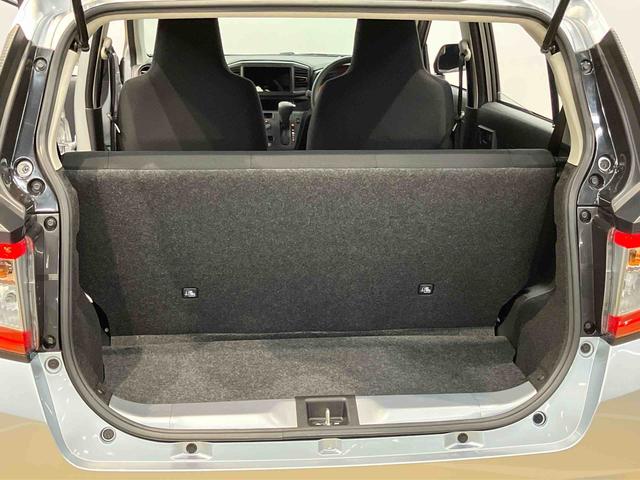 ミライース Ｌ　ＳＡＩＩＩ　衝突被害軽減システム　オートハイビーム　オートライト　クリアランスソナー（28枚目）