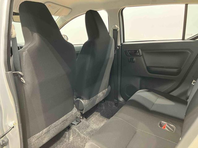 ミライース Ｌ　ＳＡＩＩＩ　衝突被害軽減システム　オートハイビーム　オートライト　クリアランスソナー（31枚目）