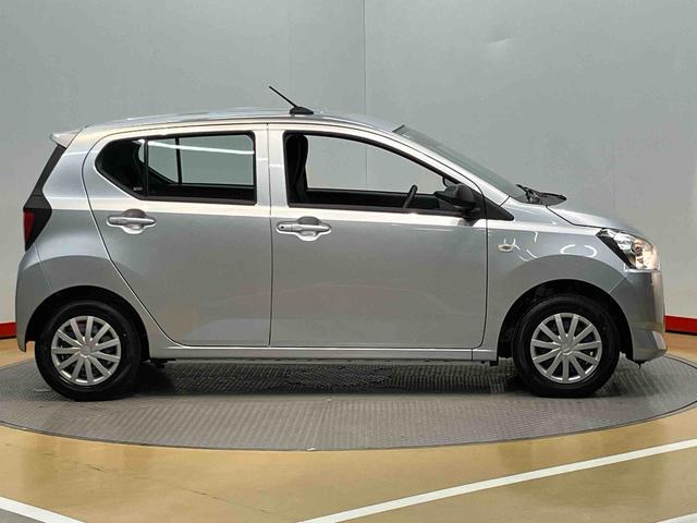 ミライース Ｌ　ＳＡＩＩＩ　衝突被害軽減システム　オートハイビーム　オートライト　クリアランスソナー（37枚目）