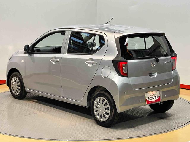 ミライース Ｌ　ＳＡＩＩＩ　衝突被害軽減システム　オートハイビーム　オートライト　クリアランスソナー（39枚目）