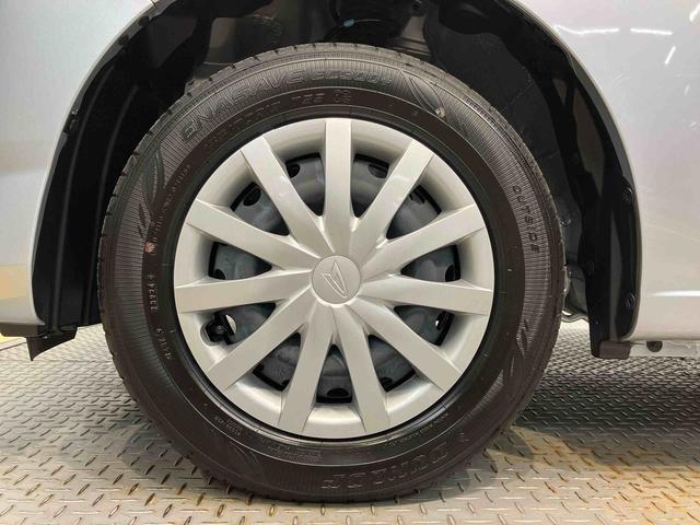 ミライース Ｌ　ＳＡＩＩＩ　衝突被害軽減システム　オートハイビーム　オートライト　クリアランスソナー（40枚目）