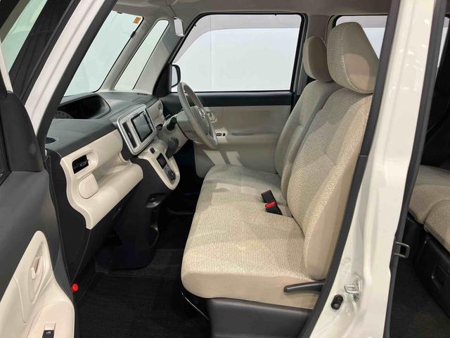 ムーヴキャンバス Ｘ　ＳＡＩＩ　７インチナビ　全方位カメラ　ＵＳＢ入力端子　Ｂｌｕｅｔｏｏｔｈ接続　ＥＴＣ　キーフリー　衝突被害軽減システム　左右スライドドア　オートライト（5枚目）