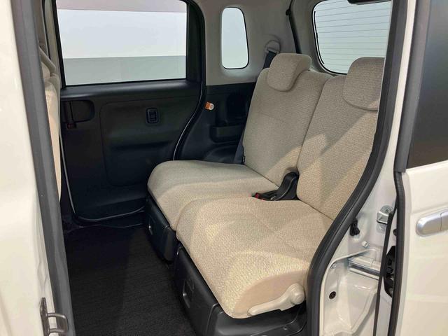 ムーヴキャンバス Ｘ　ＳＡＩＩ　７インチナビ　全方位カメラ　ＵＳＢ入力端子　Ｂｌｕｅｔｏｏｔｈ接続　ＥＴＣ　キーフリー　衝突被害軽減システム　左右スライドドア　オートライト（6枚目）