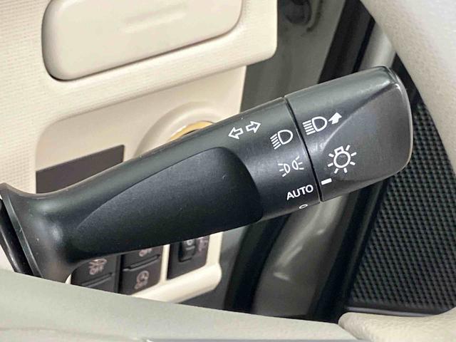 ムーヴキャンバス Ｘ　ＳＡＩＩ　７インチナビ　全方位カメラ　ＵＳＢ入力端子　Ｂｌｕｅｔｏｏｔｈ接続　ＥＴＣ　キーフリー　衝突被害軽減システム　左右スライドドア　オートライト（15枚目）