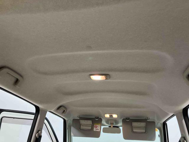 ムーヴキャンバス Ｘ　ＳＡＩＩ　７インチナビ　全方位カメラ　ＵＳＢ入力端子　Ｂｌｕｅｔｏｏｔｈ接続　ＥＴＣ　キーフリー　衝突被害軽減システム　左右スライドドア　オートライト（23枚目）