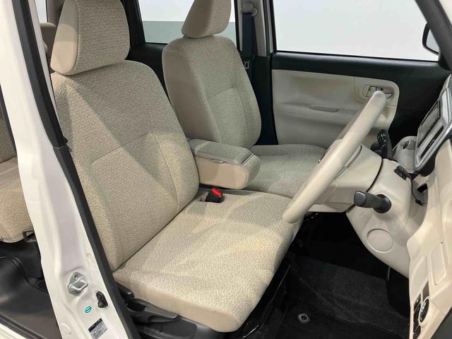 ムーヴキャンバス Ｘ　ＳＡＩＩ　７インチナビ　全方位カメラ　ＵＳＢ入力端子　Ｂｌｕｅｔｏｏｔｈ接続　ＥＴＣ　キーフリー　衝突被害軽減システム　左右スライドドア　オートライト（24枚目）