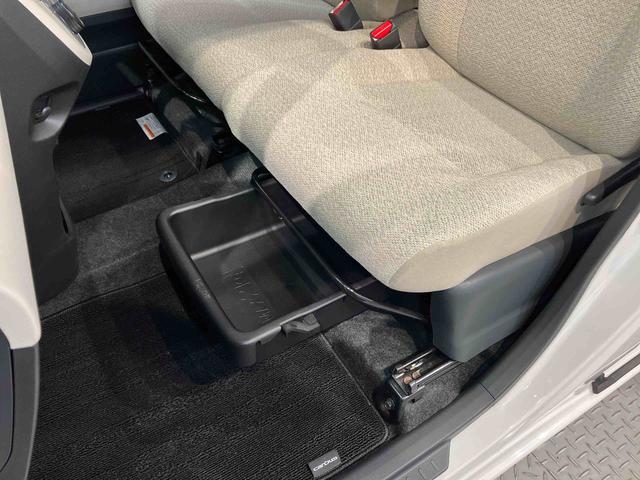 ムーヴキャンバス Ｘ　ＳＡＩＩ　７インチナビ　全方位カメラ　ＵＳＢ入力端子　Ｂｌｕｅｔｏｏｔｈ接続　ＥＴＣ　キーフリー　衝突被害軽減システム　左右スライドドア　オートライト（31枚目）