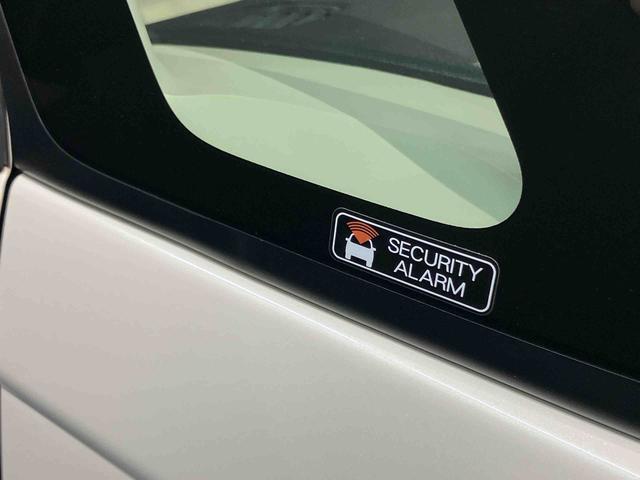 ムーヴキャンバス Ｘ　ＳＡＩＩ　７インチナビ　全方位カメラ　ＵＳＢ入力端子　Ｂｌｕｅｔｏｏｔｈ接続　ＥＴＣ　キーフリー　衝突被害軽減システム　左右スライドドア　オートライト（33枚目）