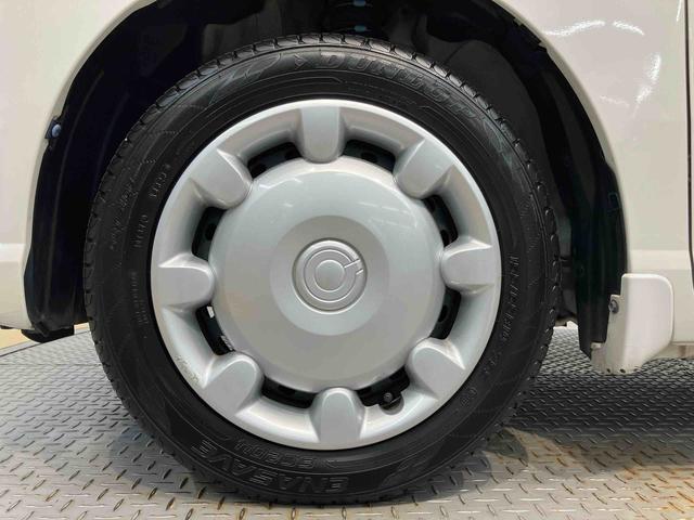 ムーヴキャンバス Ｘ　ＳＡＩＩ　７インチナビ　全方位カメラ　ＵＳＢ入力端子　Ｂｌｕｅｔｏｏｔｈ接続　ＥＴＣ　キーフリー　衝突被害軽減システム　左右スライドドア　オートライト（40枚目）