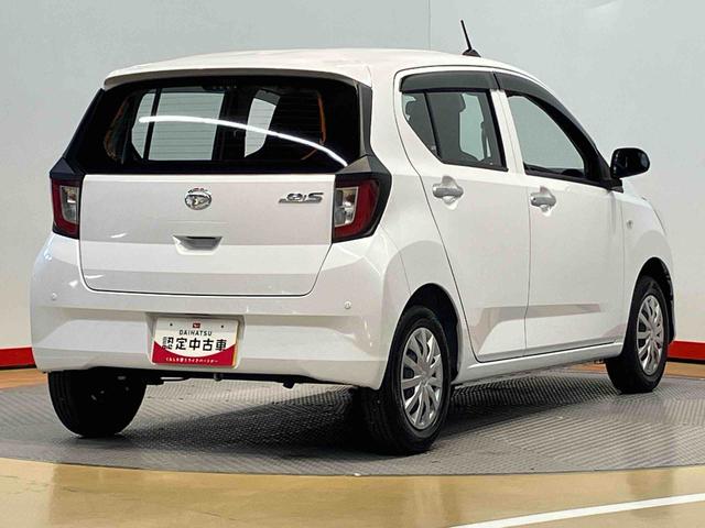 ミライース Ｌ　ＳＡＩＩＩ　衝突被害軽減システム　オートハイビーム　オートライト　クリアランスソナー（2枚目）