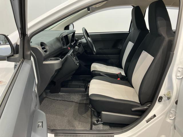 ミライース Ｌ　ＳＡＩＩＩ　衝突被害軽減システム　オートハイビーム　オートライト　クリアランスソナー（5枚目）