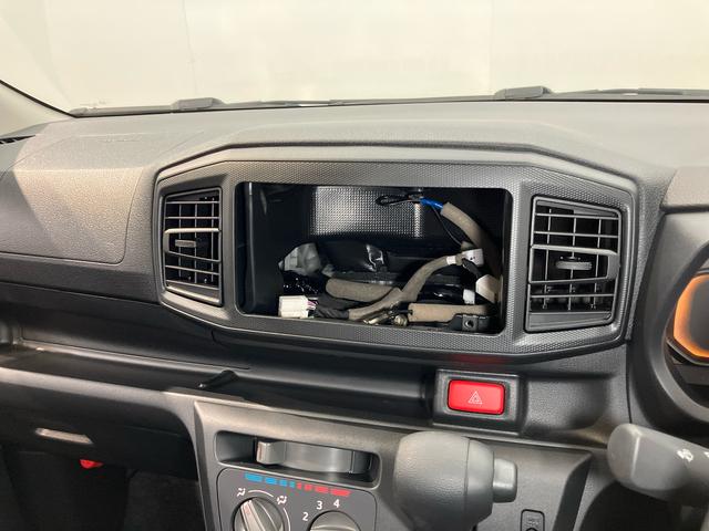 ミライース Ｌ　ＳＡＩＩＩ　衝突被害軽減システム　オートハイビーム　オートライト　クリアランスソナー（9枚目）