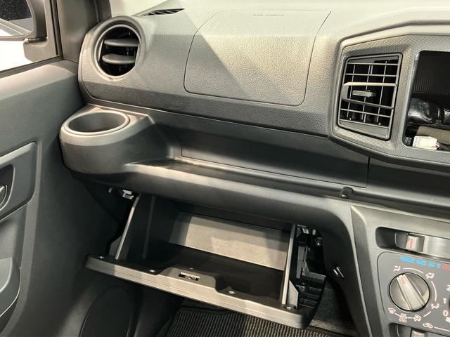 ミライース Ｌ　ＳＡＩＩＩ　衝突被害軽減システム　オートハイビーム　オートライト　クリアランスソナー（12枚目）