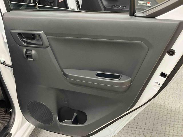 ミライース Ｌ　ＳＡＩＩＩ　衝突被害軽減システム　オートハイビーム　オートライト　クリアランスソナー（22枚目）