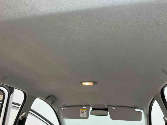 ミライース Ｌ　ＳＡＩＩＩ　衝突被害軽減システム　オートハイビーム　オートライト　クリアランスソナー（24枚目）