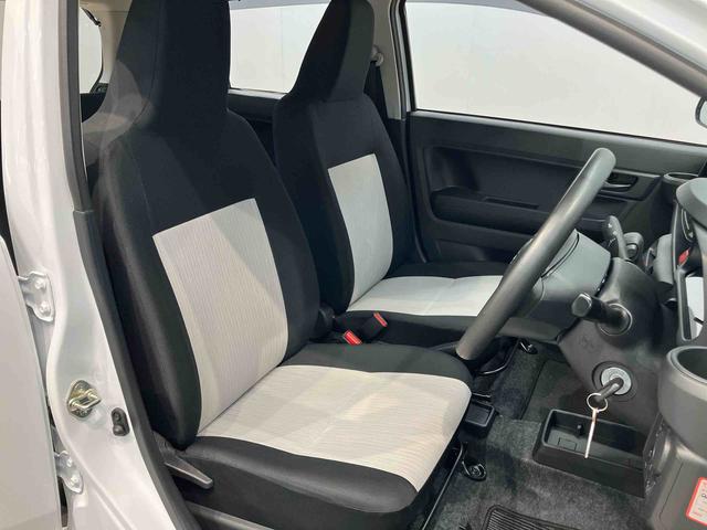 ミライース Ｌ　ＳＡＩＩＩ　衝突被害軽減システム　オートハイビーム　オートライト　クリアランスソナー（25枚目）