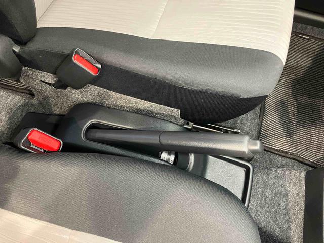 ミライース Ｌ　ＳＡＩＩＩ　衝突被害軽減システム　オートハイビーム　オートライト　クリアランスソナー（26枚目）