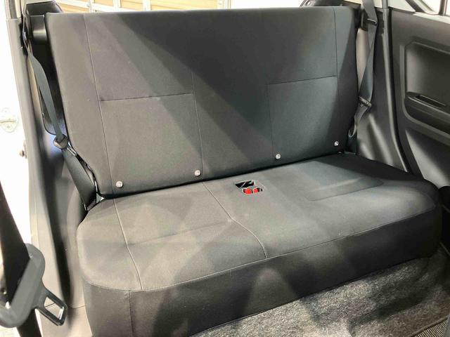 ミライース Ｌ　ＳＡＩＩＩ　衝突被害軽減システム　オートハイビーム　オートライト　クリアランスソナー（27枚目）