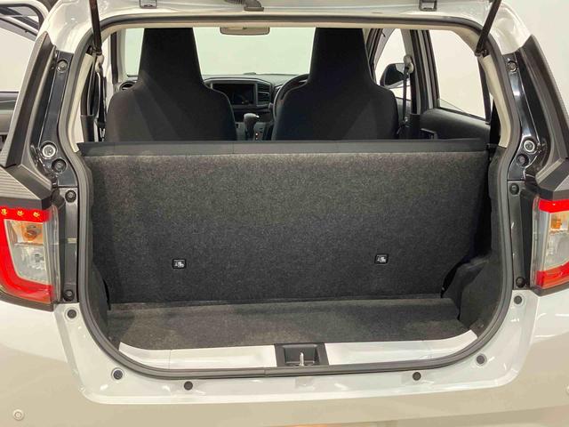 ミライース Ｌ　ＳＡＩＩＩ　衝突被害軽減システム　オートハイビーム　オートライト　クリアランスソナー（28枚目）