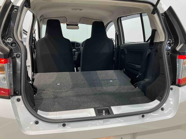 ミライース Ｌ　ＳＡＩＩＩ　衝突被害軽減システム　オートハイビーム　オートライト　クリアランスソナー（29枚目）