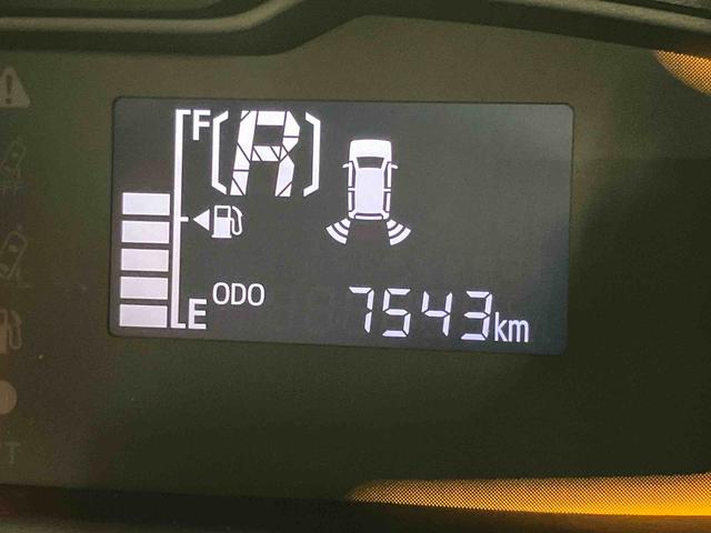 ミライース Ｌ　ＳＡＩＩＩ　衝突被害軽減システム　オートハイビーム　オートライト　クリアランスソナー（32枚目）